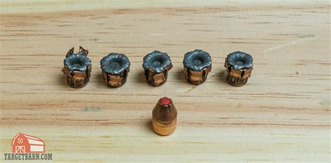 Hornady Critical Defense 38 Special P 110gr Ftx Review