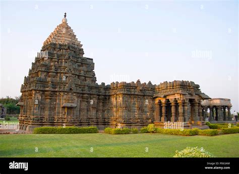 mahadeva temple itagi karnataka india stock photo alamy