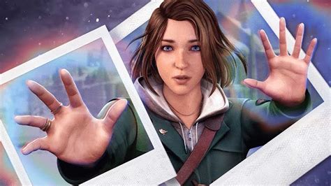 Life is Strange Double Exposure uscirà anche su Switch disponibile il