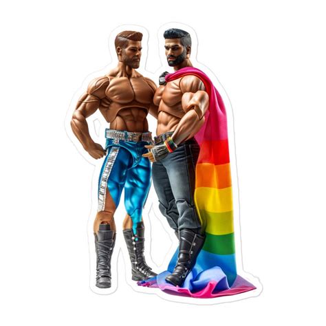 Gay Toy Etsy