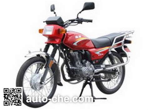 Shineray motorcycle XY125-B manufactured by Chongqing Xinyuan ...