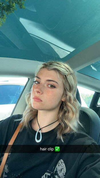 Faith Ordway Faithordway Itsfaithmarone Nude OnlyFans Page The Fappening Plus