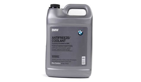 Bmw Coolant What To Get And What To Avoid Bimmers