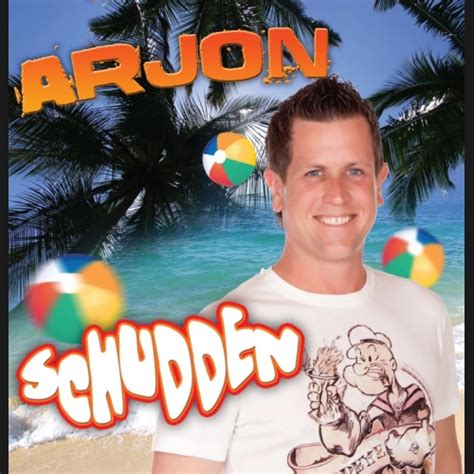 Schudden Arjon Oostrom