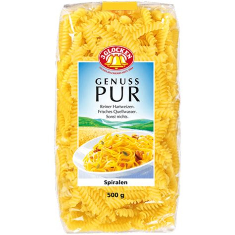 3 GLOCKEN – Nudelmacherei seit 1884