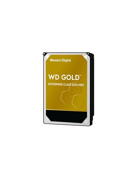 Disco Duro Wd Gold Enterprise Class Hard Drive Tb Wd Fryz Wd F