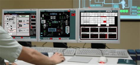 operator working   redesigned interfaces  scientific