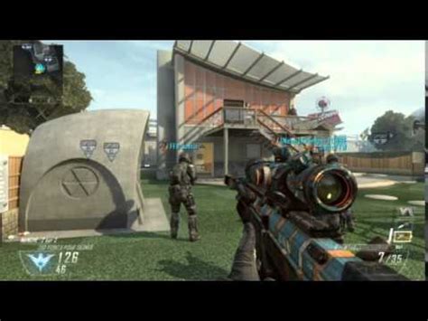 Montage Bo2 De Fariko Npt P Youtube