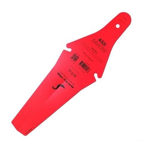 ASS SAVERS アスセイバーズの泥除け自作 ゆうの日々のあれこれ