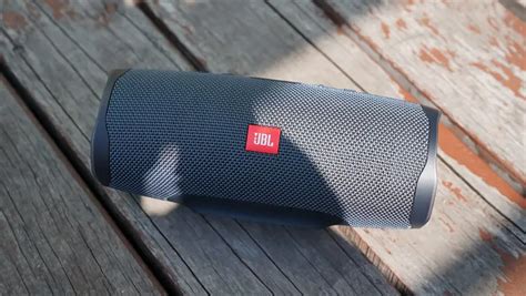 JBL Charge Essential 2 Portable Speaker Review – HiFiReport