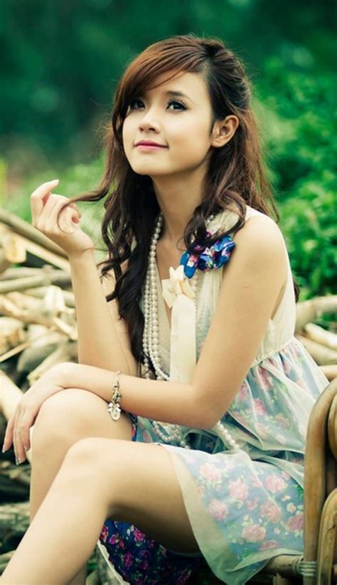 nhung hinh anh girl xinh dang yeu va quyen ru nhat viet nam Thư viện Ảnh đẹp hot nhất