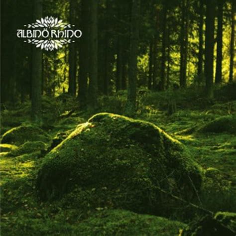 Albino Rhino Albino Rhino Music