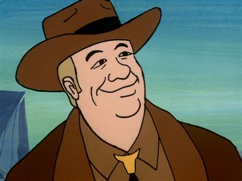 Sheriff Ghastly Ghost Town Scoobypedia Fandom