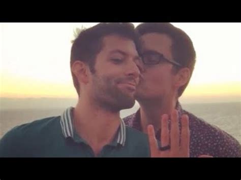 Cute Gay Couples YouTube