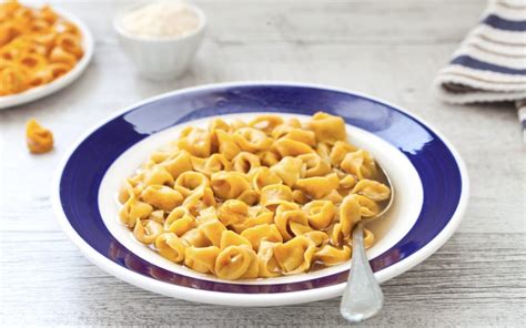 Ricette Irresistibili Per Mangiare I Tortellini Fotogallery