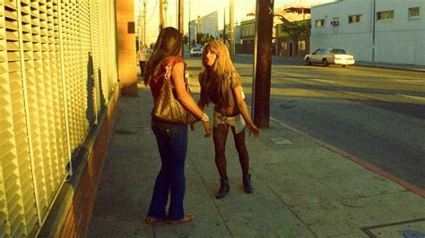 'Tangerine' Trailer