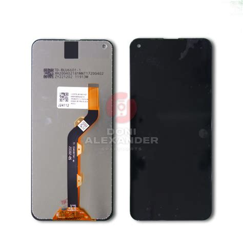 Jual LCD TOUCHSCREEN INFINIX HOT 9 X655 X656 COMPLETE ORIGINAL 1 SET INCELL Jakarta Timur