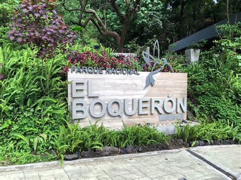 Parque Nacional El Boqueron San Salvador 2021 All You Need To Know