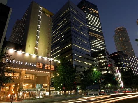 Castle Plaza Hotel, Nagoya booking | chiangdao.com