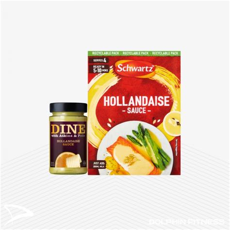 Hollandaise Sauce