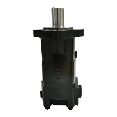 Eaton Vickers Bm Series Shaft With Flow Motor Hydraulic Motor Hydraulic