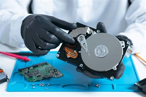 hard drive data recovery  vancouver bc aceon