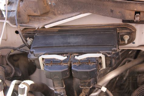 Ford F150 Ecm Location