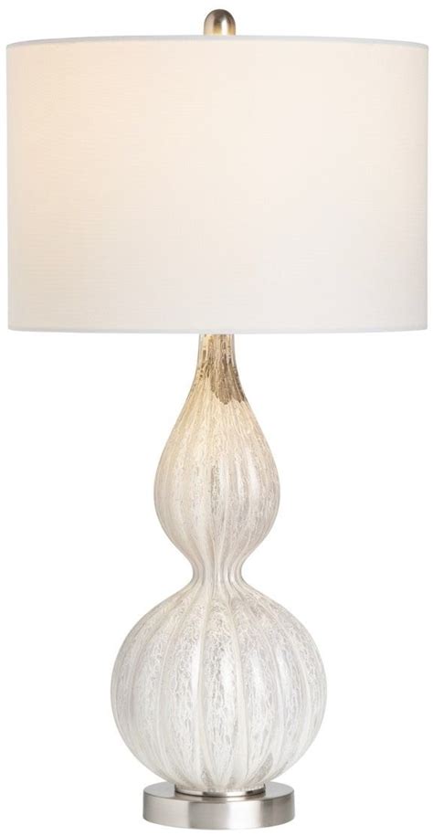 Crestview Collection Monroe Cream Table Lamp Miskelly Furniture