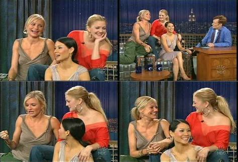 Late Night With Conan O Brien Nude Pics Page