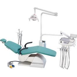 Mookambika Dental Chair Mount Unit