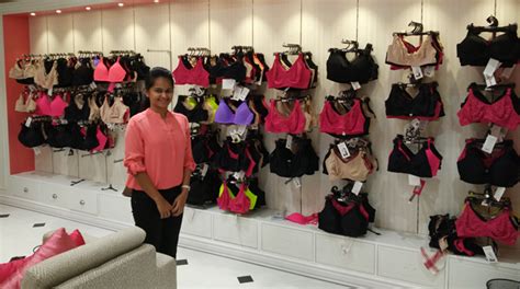 Zivame Unveils Its First Ever Lingerie Fit Lounge In Bangalore