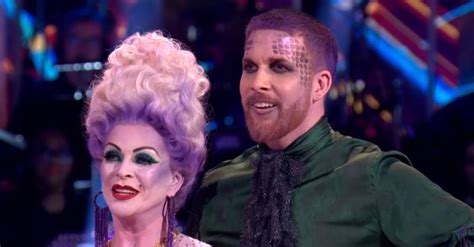 Strictly tonight: Viewers demand Toyah Willcox be next to be eliminated