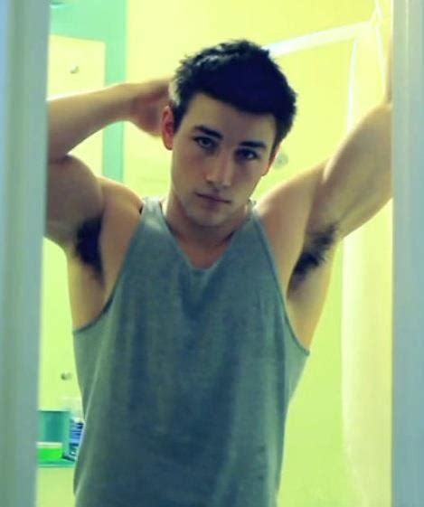 Puberdade GAY Suvacos Gostosos