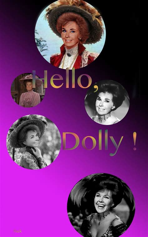 Doris Day Who Knows What Might Have Been
