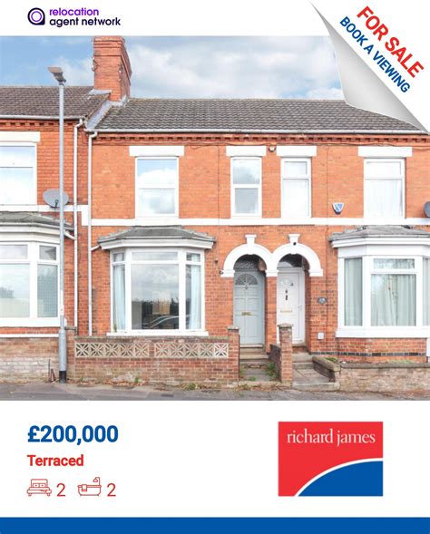 Richard James Estate Agents | Wellingborough