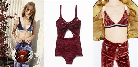 Tend Ncias De Lingerie Para O Inverno