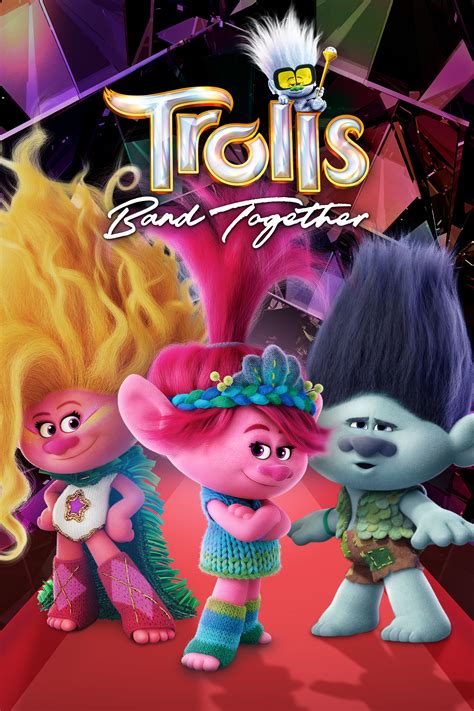 The Avenue Viera ::: Trolls Band Together