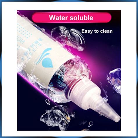 Ceele 200ml Lubricant Water Based Sexual Oil Vaginal Anal Gel No Smell Masturbation Sexual