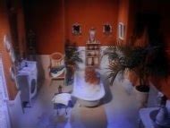 Naked Christa Linder In Invasion Siniestra