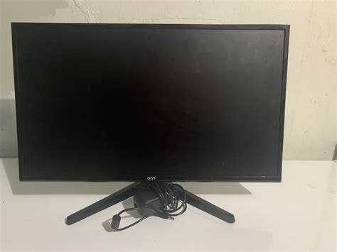 Onn Monitor For Sale In Seattle Wa Offerup