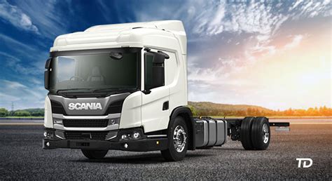 Scania L Series 320 2025 Philippines Price Specs And Official Promos