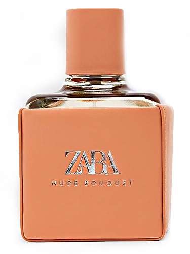 Zara Nude Bouquet 2017 EDP Kadın Dekant Parfüm Ven Cosmetic Türkiye nin Dekant Parfüm Satıcısı