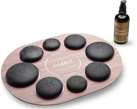 Best Hot Stones Massage Sets For Your Wellness Journey