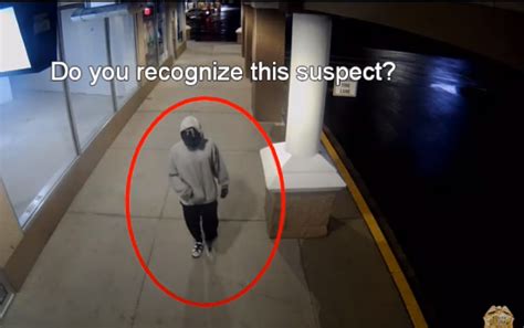 Montgomery County Police Asking For Publics Help Identifying Attempted