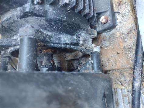 Broken Pump Portable Hot Tubs Spas Pool And Spa Forum