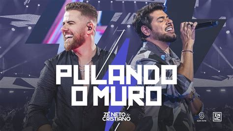 Zé Neto e Cristiano Pulando o Muro Intenso Chords Chordify