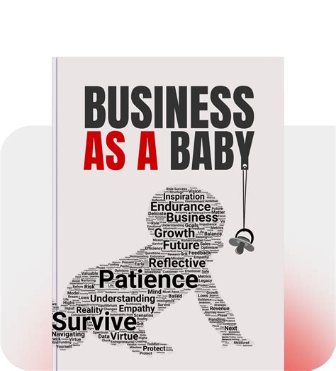 Business as a Baby - TheChumEffect