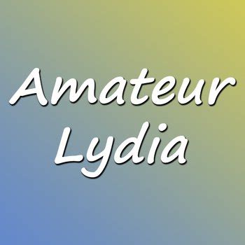 Amateur Lydia Has The Top 1 Hottest Hardcore Pornstars