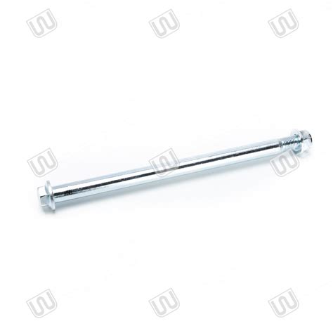 Rear Wheel Axle W Standard Malaysia