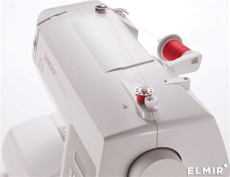 Швейная машина Singer Brilliance 6180 купить | ELMIR - цена, отзывы ...